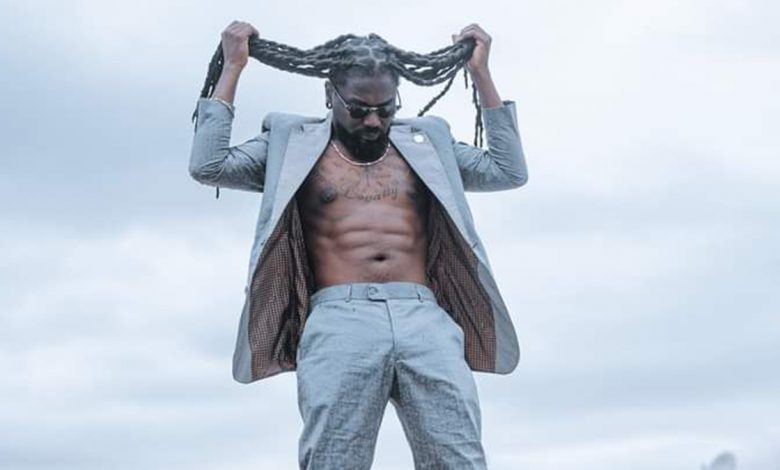 Samini trips to his roots in visuals for 'Old Man's Radio' off 'Untamed album'