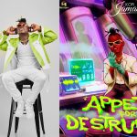 Kofi Jamar unveils features on upcoming 'Appetite For Destruction' EP in animated video!