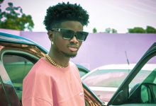 Kuami Eugene to the rescue! Promises to flush out foreign songs dominating the industry!
