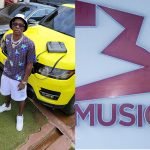 Sadiq Abdulai bugs Shatta Wale after he displayed bundles of cash!