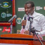 Why wash dirty linen in public when we could sell our positive side? It repels investors - Mark Okraku Mantey to celebrities