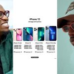 Planning on getting the new iPhone 13 series? Wait till you hear what rappers Kojo Cue & Joey B have to say!