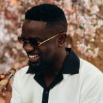 Sarkodie gets interactive in this interview with Grammy Recording Academy's 'Herbal Teas & White Sofas' show!