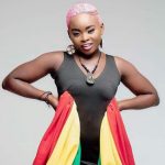 Event Organisers need to bill more female Artists - Naana Blu