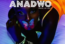 Anadwo by Feli Nuna