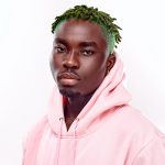 King Castyd set to release new EP dubbed; Ganyo Bi