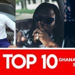 Amapiano over Afrobeats? Judge for yourselves with these top 10 Amapiano-themed Ghanaian hits!