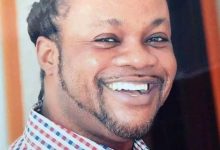 A message to my fans! - Daddy Lumba
