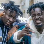 Make Am by KobbyRockz feat. Amerado