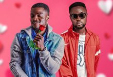 MrrrDaisy taps Jessy Gh to serve an assurance for lovers in new single; The One