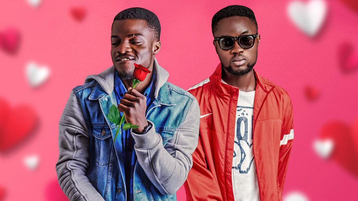 MrrrDaisy taps Jessy Gh to serve an assurance for lovers in new single; The One