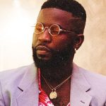 Bisa Kdei returns with 'Yard', a new party anthem