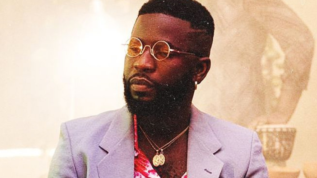 Bisa Kdei returns with 'Yard', a new party anthem