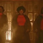 Freedom by Black Girls Glow feat. Essilfie, Élodie Dee, SerVVa & Eev