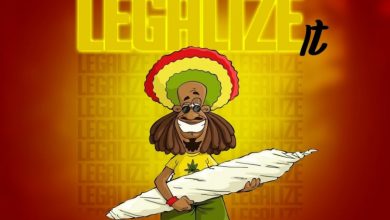Legalize by Ayesem