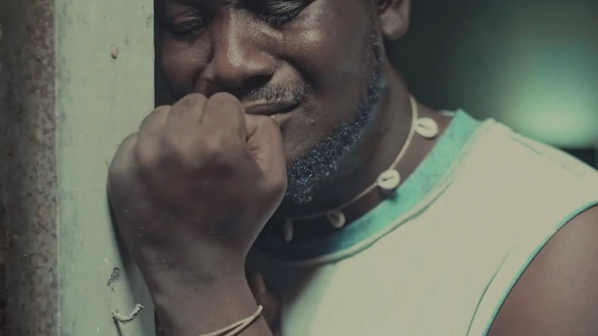 In Your Hands by Kweysi Swat