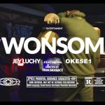 Wonsom by Jey Luchy feat. Okese1