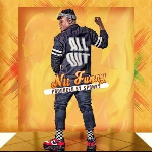 All Out by Nii Funny