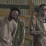 Video: Yente by Kimilist feat. Ypee & Kwame Yesu