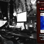 PeeOnDaBeat earns attention of Grammy award-winning producers, Gehringer & Serban
