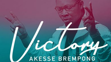 Victory by Akesse Brempong feat. Johnny Haick