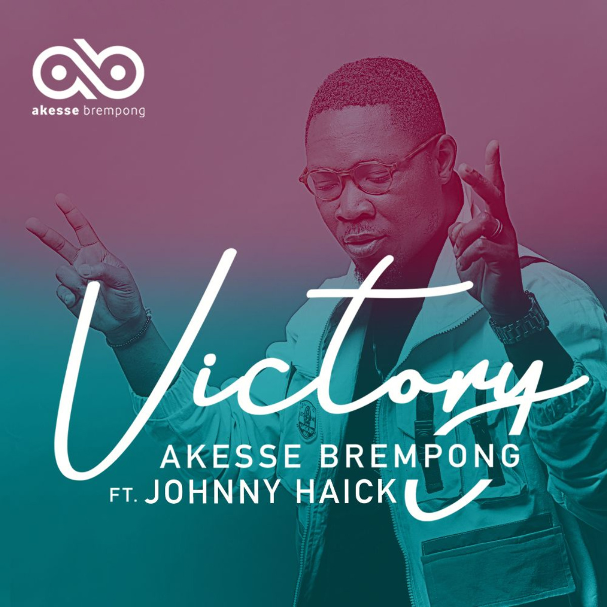 Victory by Akesse Brempong feat. Johnny Haick