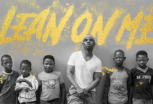 Multiple Grammy-winning Gospel living legend, Kirk Franklin features 6 Ghanaian teens!