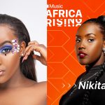 Apple Music’s latest Africa Rising artist is Kenyan singer-songwriter, Nikita Kering