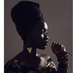 Asi Renie set to release ‘’Chapter V Live’’ EP