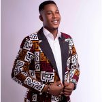 Eben Haligah makes God his priority on new single ‘Number 1’