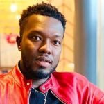 Reggie Zippy loses mum; hints at being the next to die!