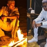 KiDi gushes over his looks; celebs and fans react!