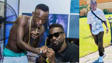Patapaa vexed! Comes at artistes denigrating his brand after loosing deals