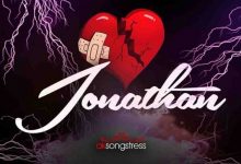 Jonathan by AK Songstress