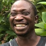 Atongo Zimba; the master musician