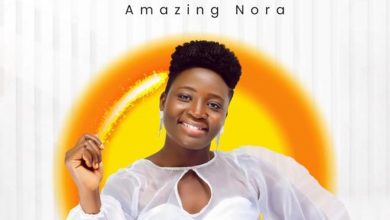 Amazing Nora announces entrance unto the Gospel music scene with debut single; "Meda W'ase"