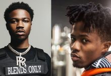 Kwesi Arthur to feature on Roddy Ricch's “Live Life Fast” upcoming album?