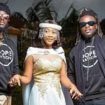 Adelaide The Seer forges on after parting ways with DopeNation; set to host new TV show & drop a single soon!