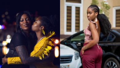 MzVee calls on media to support Ghanaian acts; opens up on boyfriend, alleged cars & mansion