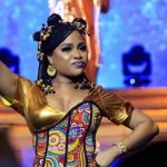 Adina bares it all on how she got rid of 16 fibroids!