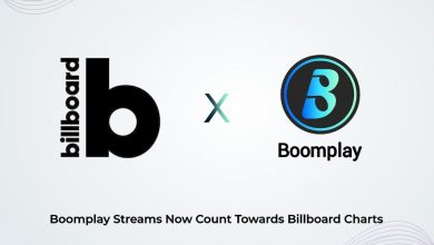 Boomplay partners with Billboard to give African artistes a fair representation on their charts!