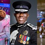 Shatta Wale, Medikal and normalisation of prosecutorial & judicial absurdities