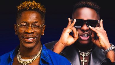Shatta Wale lauds IGP for measures against doom prophecies; joins Medikal in unfollowing almost everyone on IG!