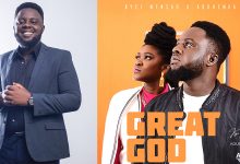 Kyei Mensah and Aduhemaa share uplifting new gospel single ‘Great God’