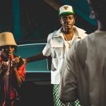 Larruso finally out with ‘’New Gen’’ EP; drops visuals for Bella Shmurda assisted ‘Wolewa’ (Come Inside) single