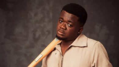 Kosi Bone warns Agbeshie to stop claiming the New Volta on new single “Katse”