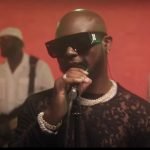 Slow Down (Acoustic Session) by King Promise feat. The Compozers