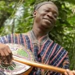 Atongo Zimba’s first full-length album in over a decade!