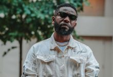 Bisa Kdei's 'Yard' music video is out!