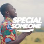 Special Someone by Joey Roberts